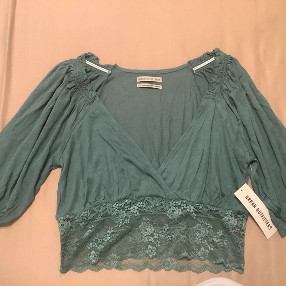 Urban Outfitters Tops - Cute urban outfitters top